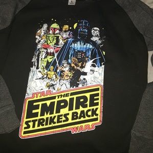 Star Wars Hoodie